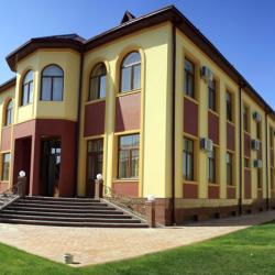 Фото Отель Majestic Palace (Маджестик Палас)