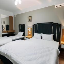 Фото Отель White Hotel (Вайт)