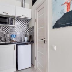 Фото Отель Home24 на улице Сосновая 1к2