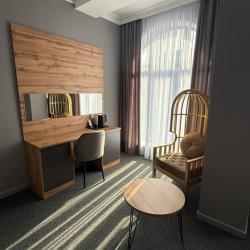 Фото Спа-отель Art Hall (Арт Холл)