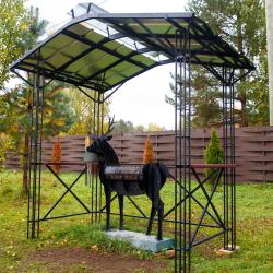 Фото Отель Коттедж в поселке Нижняя Салма
