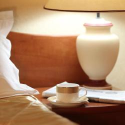 Фото Отель Даурия