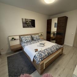 Фото Аппартаменты на проезде Крымский 2