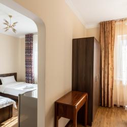 Фото Отель Soluxe (Солюкс)