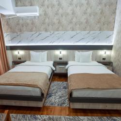 Фото Отель Ada Hotel (Ада)