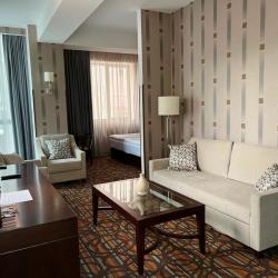 Фото Отель Yerevan Resident Hotel ( Резидент)