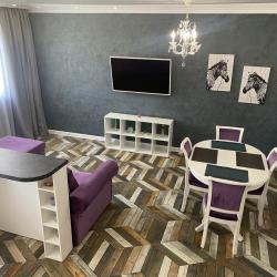 2-комнатные апартаменты улучшенные