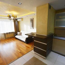 Фото Отель Олимп