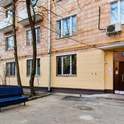 3-комнатные апартаменты стандарт