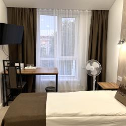 2-местный номер эконом