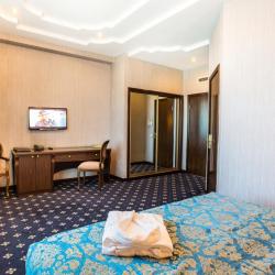 фото 24 Роял Палас Алматы (Royal Palace Almaty)