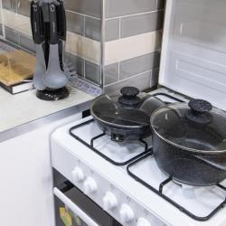 Фото Dream Inn Hotel & Apartments (Дрим Инн Отель и Апарт)