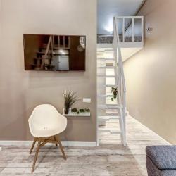 фото 24 SweetHome (СвитХоум) на набережной реки Мойки