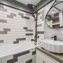 Апартаменты люкс