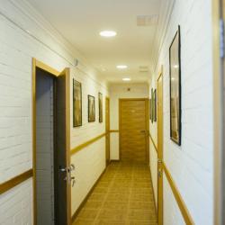 Фото Отель Панфилов