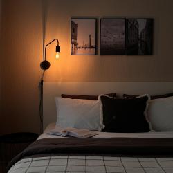 Фото Апартаменты Hugge Place на улице Лазурная 28