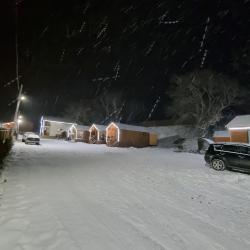 Фото Отель Green Land (Грин Лэнд)