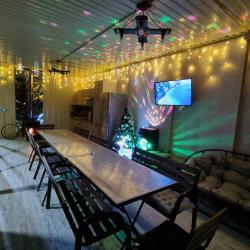 Фото Отель Green Land (Грин Лэнд)