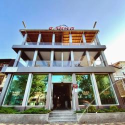 Фото Отель Олимп Первая Линия