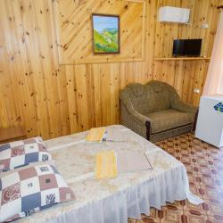 Фото Отель Альтернатива