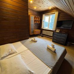 6-комнатный коттедж улучшенный