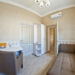 Фото Отель Светлица