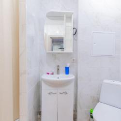 2-местные апартаменты студия