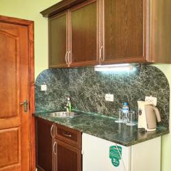 Фото Отель Анна