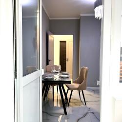 Фото Апартаменты на улице Конгрессная 41