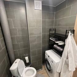 Фото Апартаменты на улице Зелёная 1В