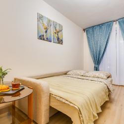 Фото Отель LikeHomeAparts (ЛайкХоумАпартс) на улице Столичная 14