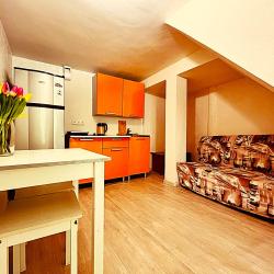 Фото Отель Дом Друзей