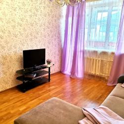 Фото Апартаменты на улице Щорса 4