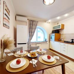 Фото Отель uTrip на улице Островского 86