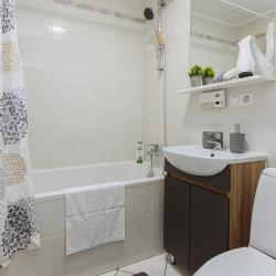 Фото Апартаменты на Ленинском проспекте 77