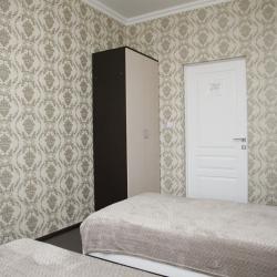 Фото Отель Анжелика