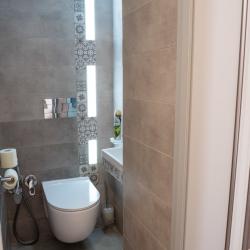 Фото Апартаменты на проспекте Ленина 124А