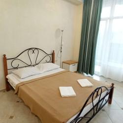 1-комнатные апартаменты студия 1.4