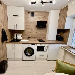 Фото Апартаменты на улице Чайковского 4