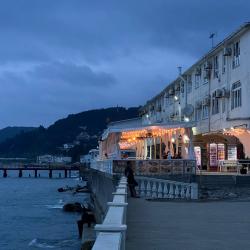 Фото Отель рис