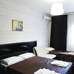 Фото Отель SunDay (Сан Дэй)