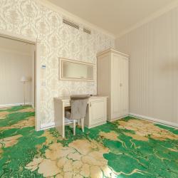 Фото Отель Армега