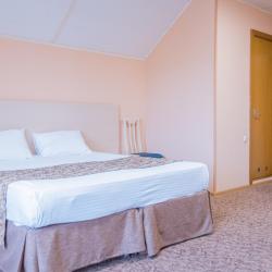 Фото Отель Сиар