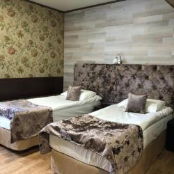 Фото Отель Каприз