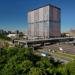 фото 5 YES Technopark (ЙЕС Технопарк)