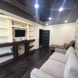 2-комнатные апартаменты люкс Мира 56