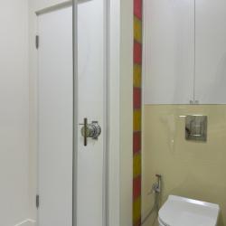 Апартаменты студия Г. Алматы. Проспект Абая 38, 4 блок кв. 78 (7801)