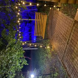 Фото Отель Золотой сазан