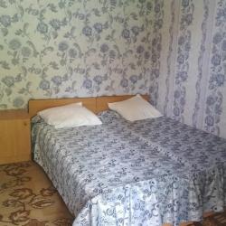 Номер эконом