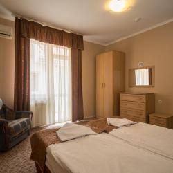 Фото Отель Ростов